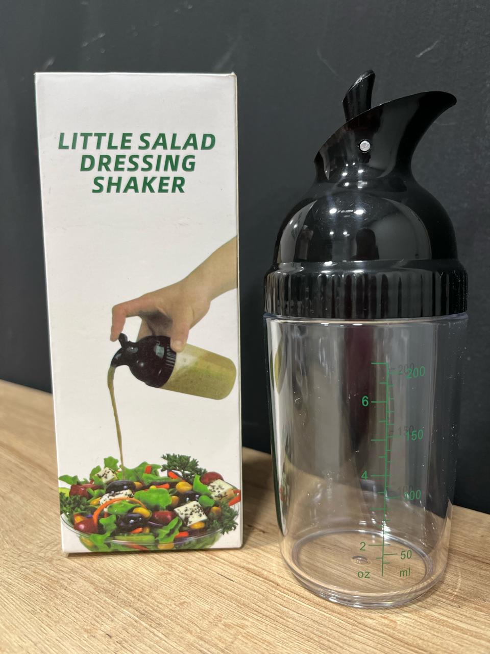 Miniatura 3 de DISPENSADOR DE VINAGRETA